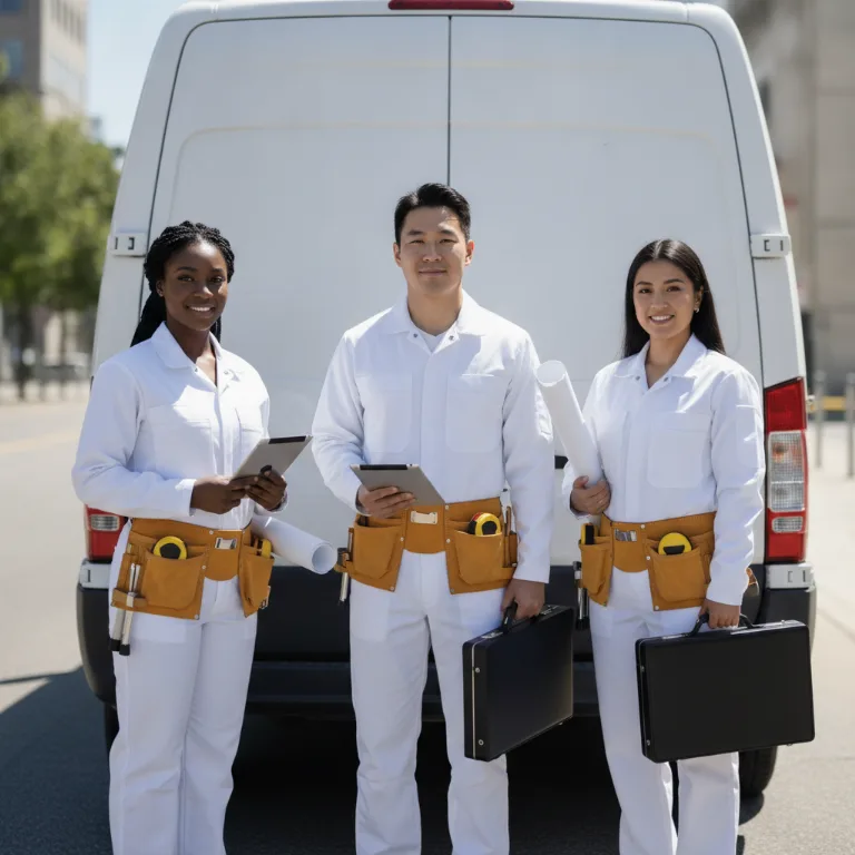 Business Lawyer team in Santa Clarita